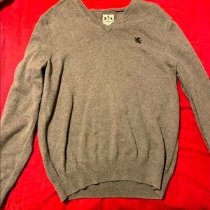 Express long sleeve sweater